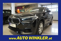 BMW X2 2022