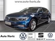 Volkswagen Passat 2020