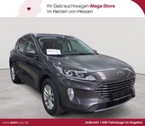 Ford Kuga 2020