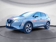 Nissan Qashqai 2023