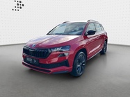 Skoda Karoq 2026