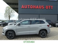 Skoda Karoq 2025