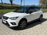 Seat Arona 2019