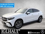 Mercedes-Benz GLC-Class 2024