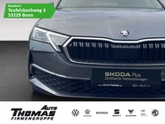 Skoda Octavia 2025