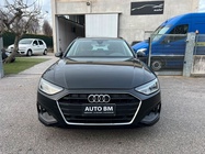 Audi A4 2020