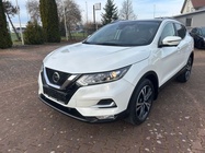Nissan Qashqai 2019