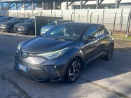 Toyota C-HR 2020