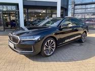 Skoda Superb 2025