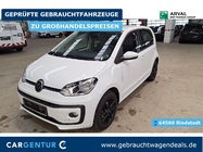 Volkswagen up! 2021