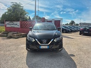 Nissan Qashqai 2019