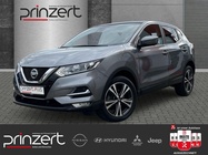 Nissan Qashqai 2020