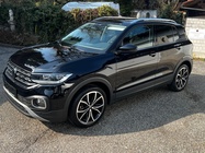 Volkswagen T-Cross 2022