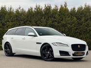 Jaguar XF 2019