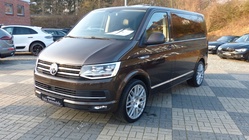 Volkswagen T6 2019