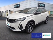 Peugeot 3008 2023