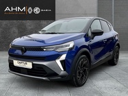 Renault Captur 2025