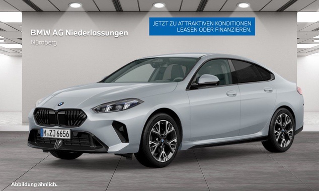 BMW 2 Series 2025