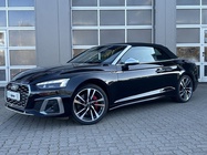 Audi S5 2024