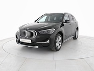BMW X1 2020