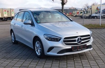 Mercedes-Benz B-Class 2019