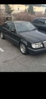 Mercedes-Benz E-Class 1992