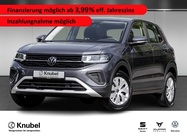 Volkswagen T-Cross 2025