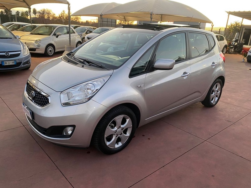 Kia Venga