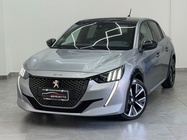 Peugeot 208 2020