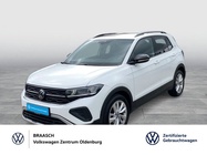 Volkswagen T-Cross 2025