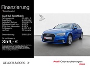 Audi A3 2020