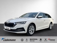 Skoda Octavia 2023