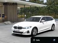 BMW 3 Series 2023