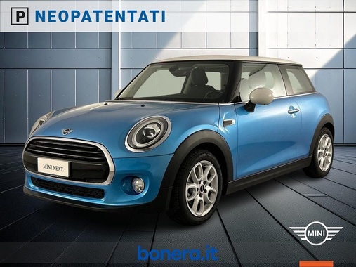 MINI Other 2019
