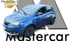 Lancia Ypsilon 2022