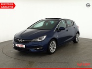 Opel Astra 2020
