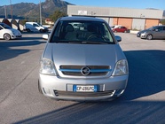 Opel Meriva 2004