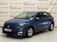 Volkswagen Polo 2019