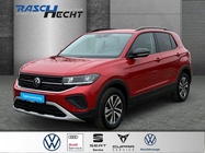 Volkswagen T-Cross 2026