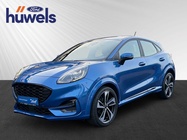 Ford Puma 2021