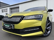 Skoda Superb 2021
