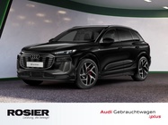 Audi Q6 e-tron 2025