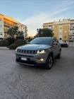 Jeep Compass 2020
