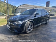 Mercedes-Benz GLA-Class 2023