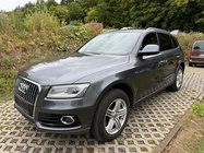 Audi Q5 2015
