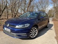 Volkswagen Golf 2019