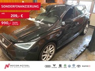 Seat Ibiza 2023