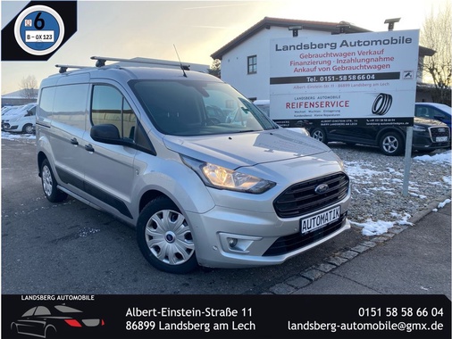 Ford Transit 2020