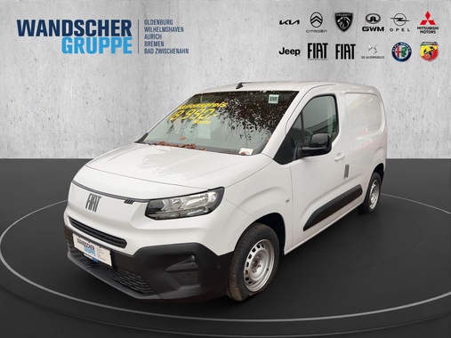 Fiat Doblo 2026