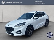 Ford Kuga 2022
